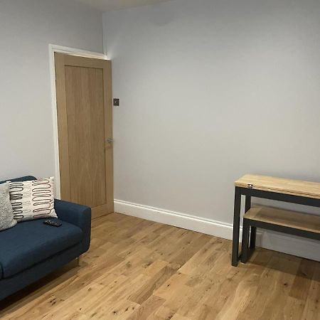 Great 2 Bedroom Flat Плімут Екстер'єр фото