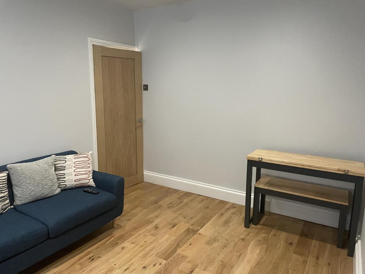 Great 2 Bedroom Flat Плімут Екстер'єр фото