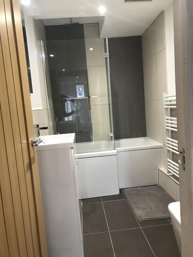 Great 2 Bedroom Flat Плімут Екстер'єр фото